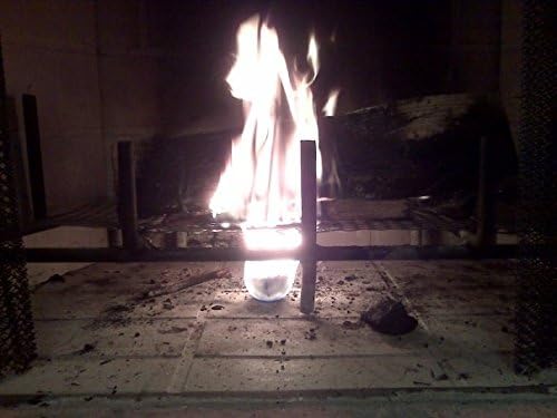 AN24LC 24 count LogCabinBox Firestarter, pine