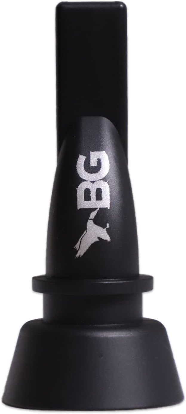 BGC 6-in-1 Duck Call Whistle