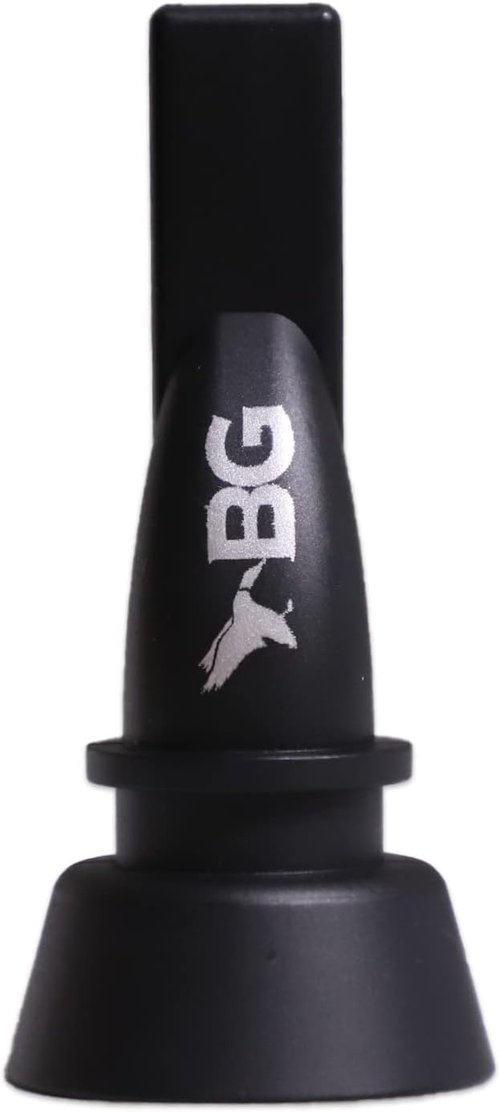 BGC 6-in-1 Duck Call Whistle