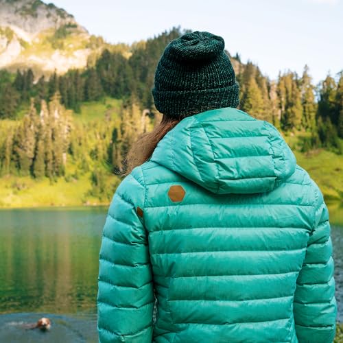 GEAR AID Tenacious Tape Repair Patches ? Peel-and-Stick Nylon Gear Patches for Jackets, Tents, Sleeping Bags, Backpacks, and Outdoor Gear ? Fix Rips, Tears, and Holes, 19 Various Sizes, Black