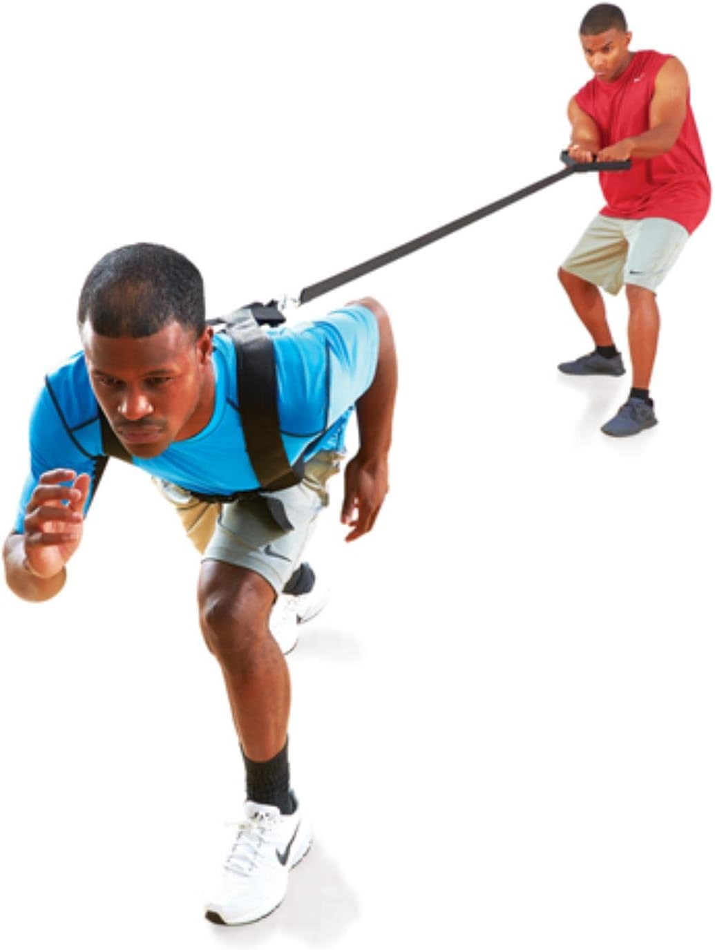 Shoulder Resistance Harness