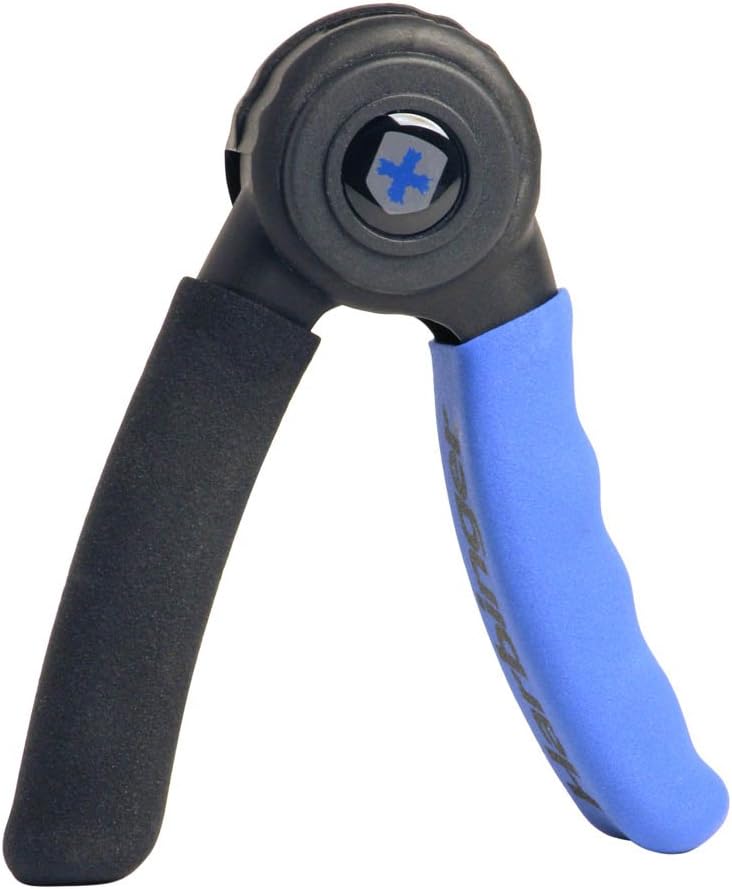 Harbinger Grip Strengthening Power Hand Grip