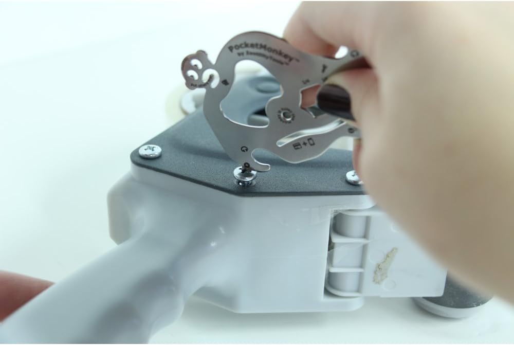 Pocket Monkey MultiTool Basic