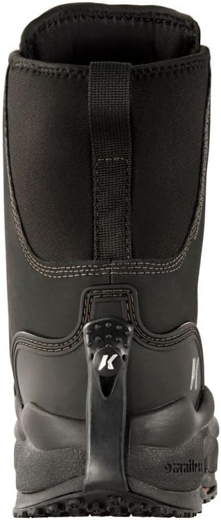 Korkers Men's Devil's Canyon w/Felt & Kling-On Soles