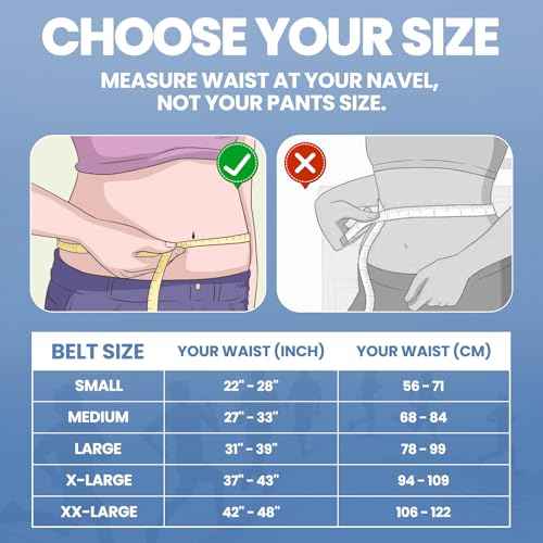 ZhaoABao Back Brace for Lower Back Pain Relief, Sports Adjustable Lumbar Back Brace, Back Support Belt for Men Women, Breathable Lumbar Support with Adjustable Strap, XXL (Waist: 37.4"-47.2")