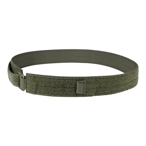 Tactical Inner Belt for Duty Belt, 1.5” Nylon Underbelt Adjustable Loop Linner with G Hook