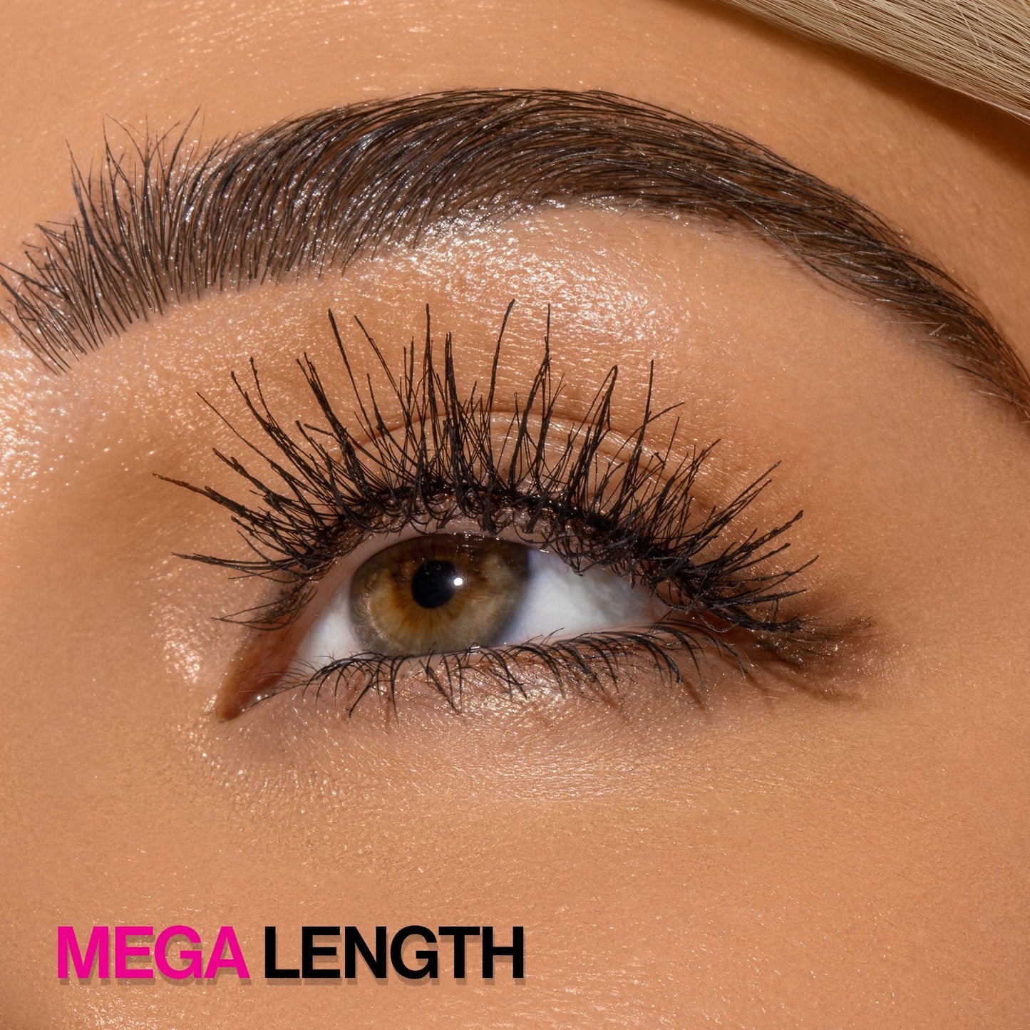 Wet n Wild Mega Length Mascara | Very Black | 2-Pack | 0.21 Fl Oz