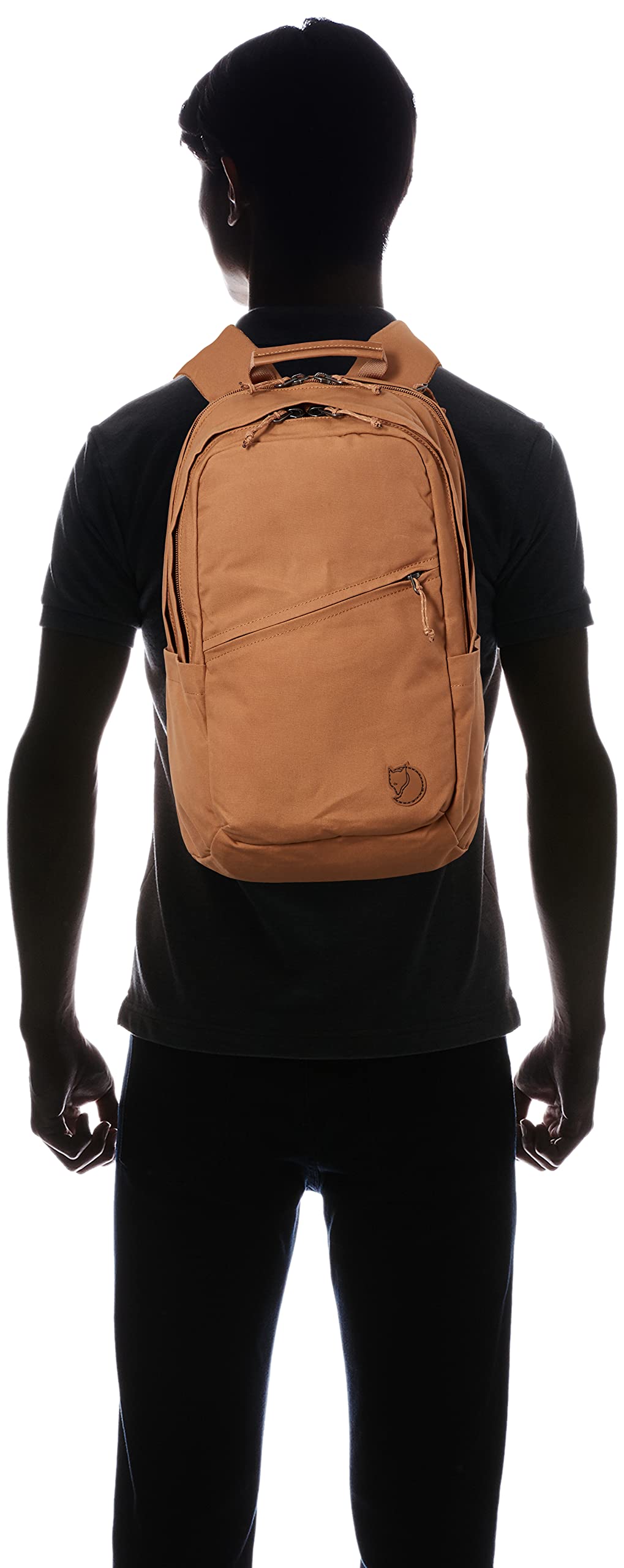 Fjällräven Raven 20 Khaki Dust One Size