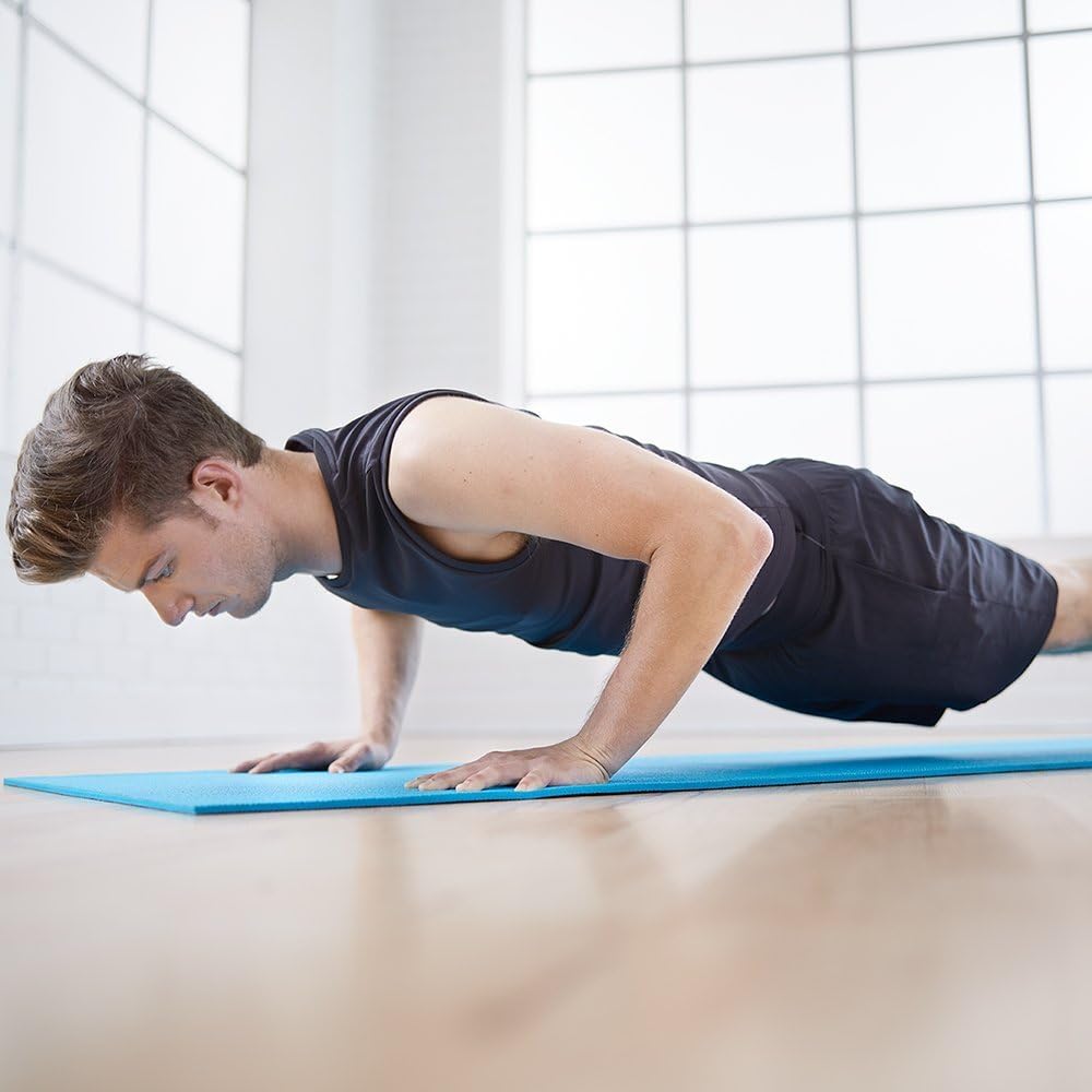 STOTT PILATES Pilates & Yoga Mat XL