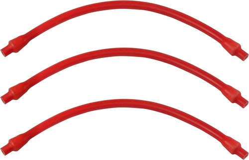 16'' Lifeline Resistance Cables - 30lbs Pink for Low Impact Strength Training