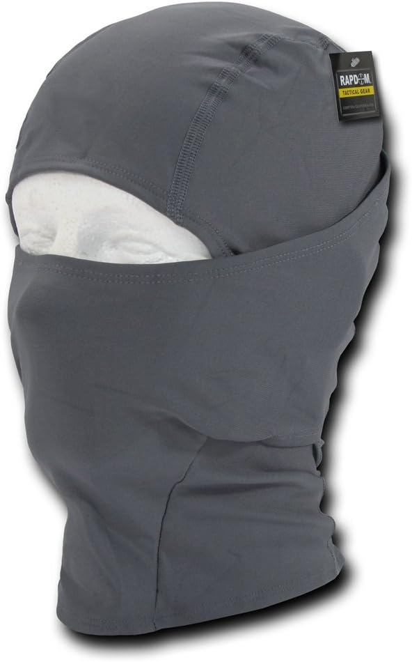 Rapdom Tactical Convertible Balaclava