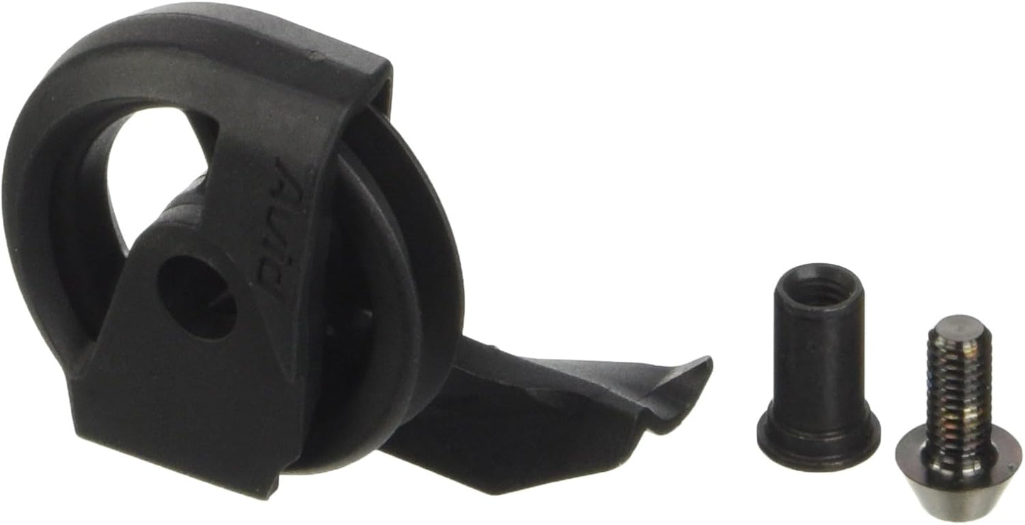 SRAM X01 Rear Derailleur Cable Pulley & Guide Kit - Model 11.7518.029.000