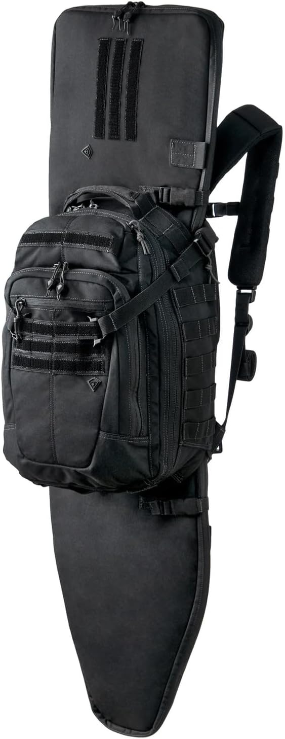 First Tactical Specialist 0.5 Day Backpack 25L, Small Survival Bag