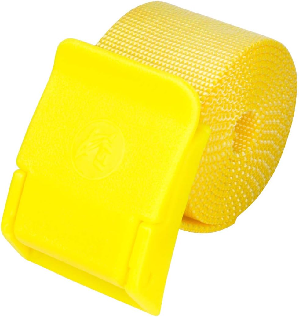 IST Nylon Webbing Diving Weight Belt with Buckle