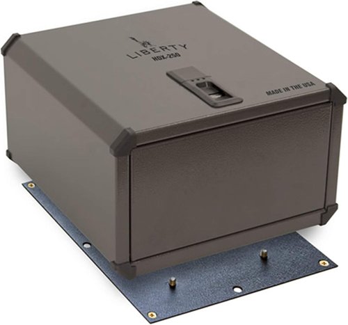 Liberty Safe Handgun Vaults Mounting Bracket