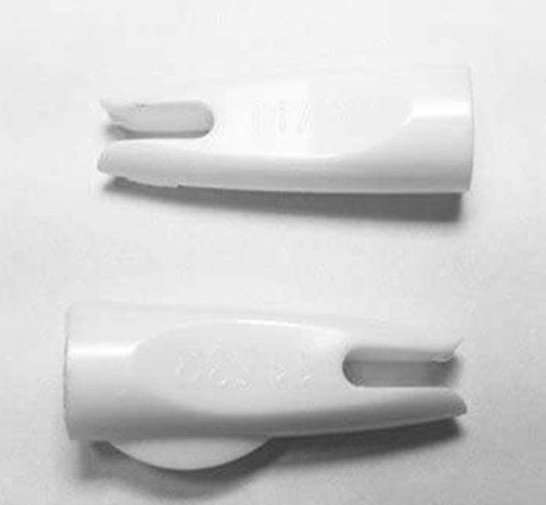 GPP Classic Nock (100 Count) for Wooden & Bamboo Arrow