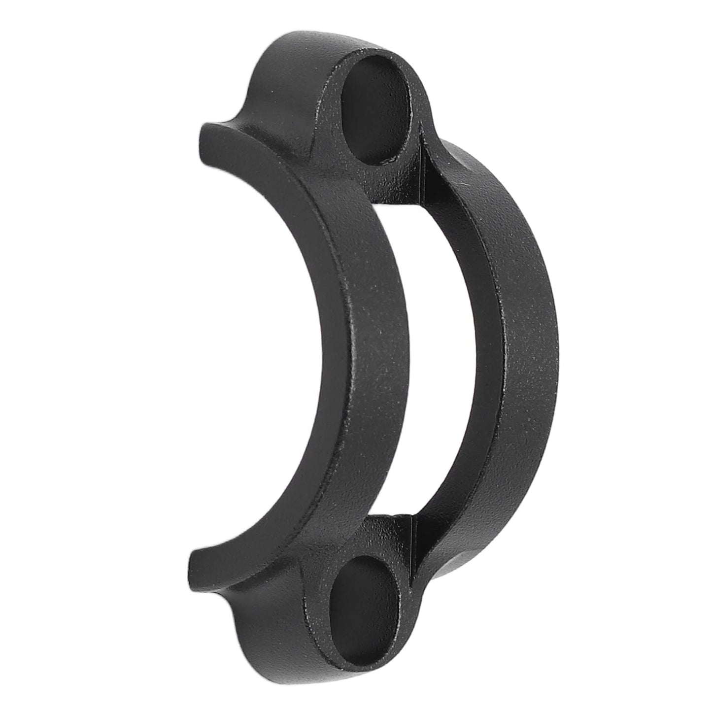 Qiilu Magura Aluminium Alloy U Shape Brake Lever Clamp with 2 Holes