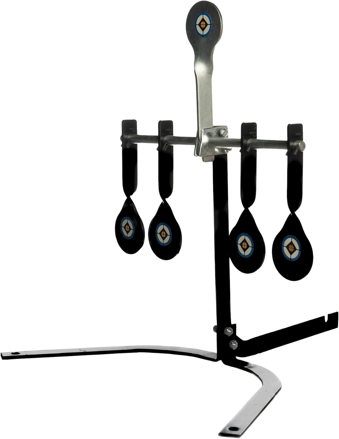 Do-All Outdoors Do All Outdoors Auto Reset Steel .22 Shooting Target