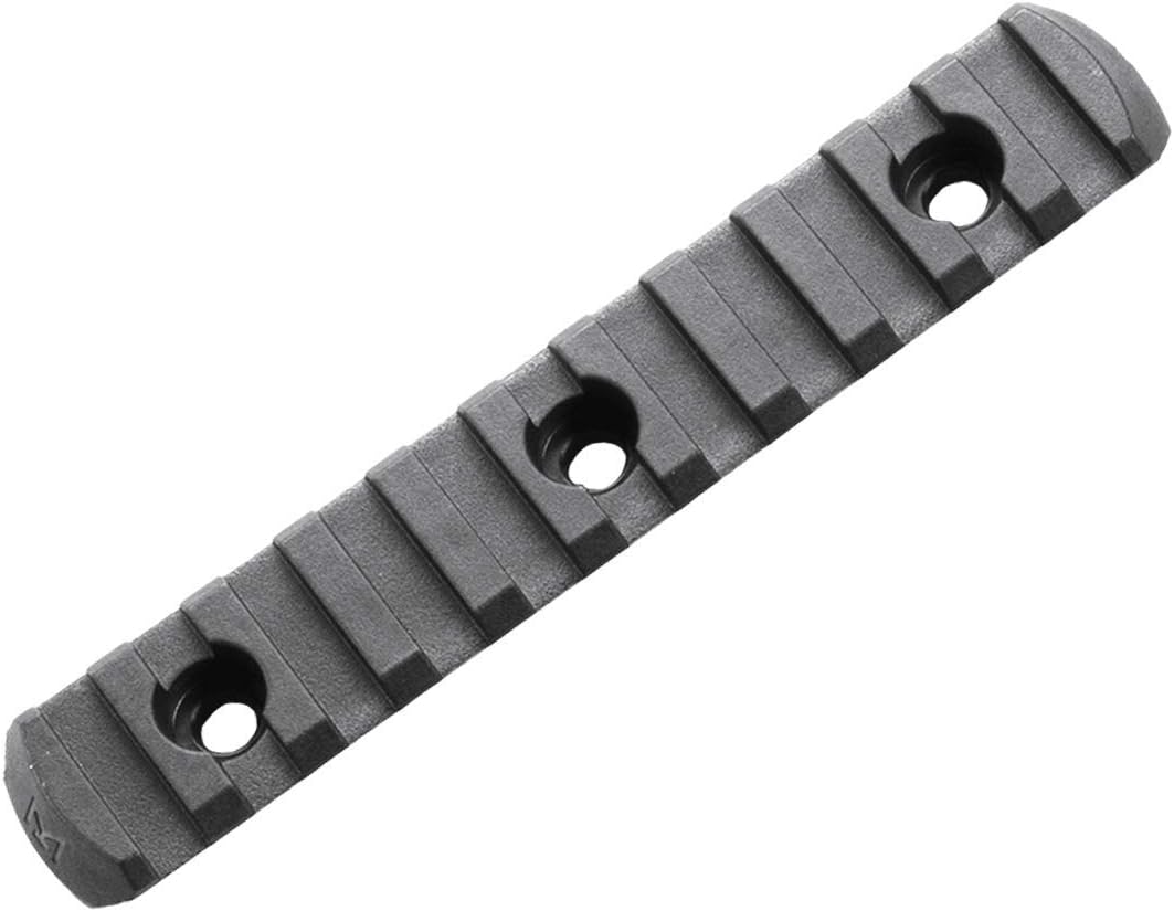 Magpul M-LOK Polymer Picatinny Accessory Rail