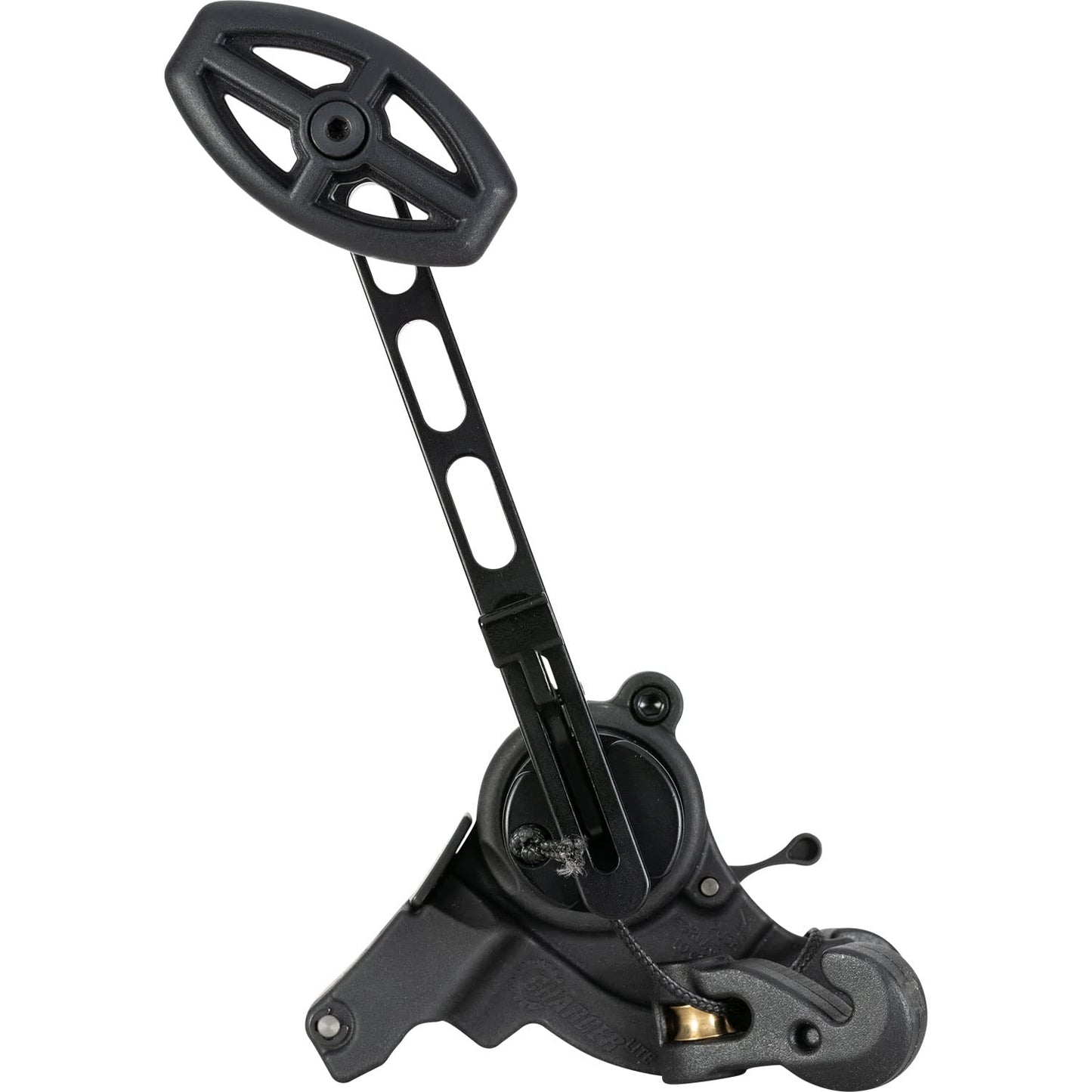 Excalibur Charger Lite Crank Versatile Durable Ambidextrous Safe Cocking Aid for Hunting Crossbows
