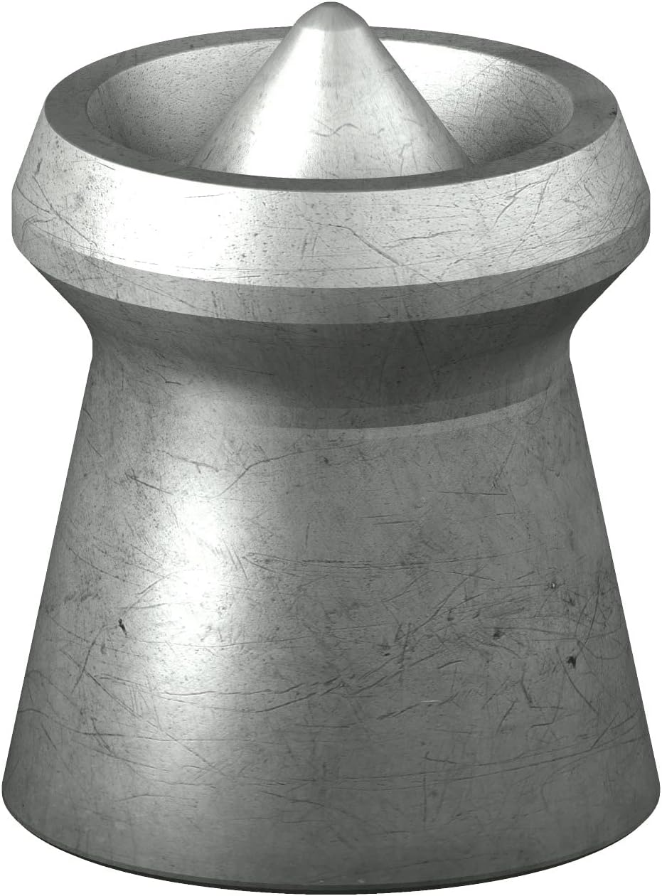 Crosman DS177 .177-Caliber Destroyer Pellets