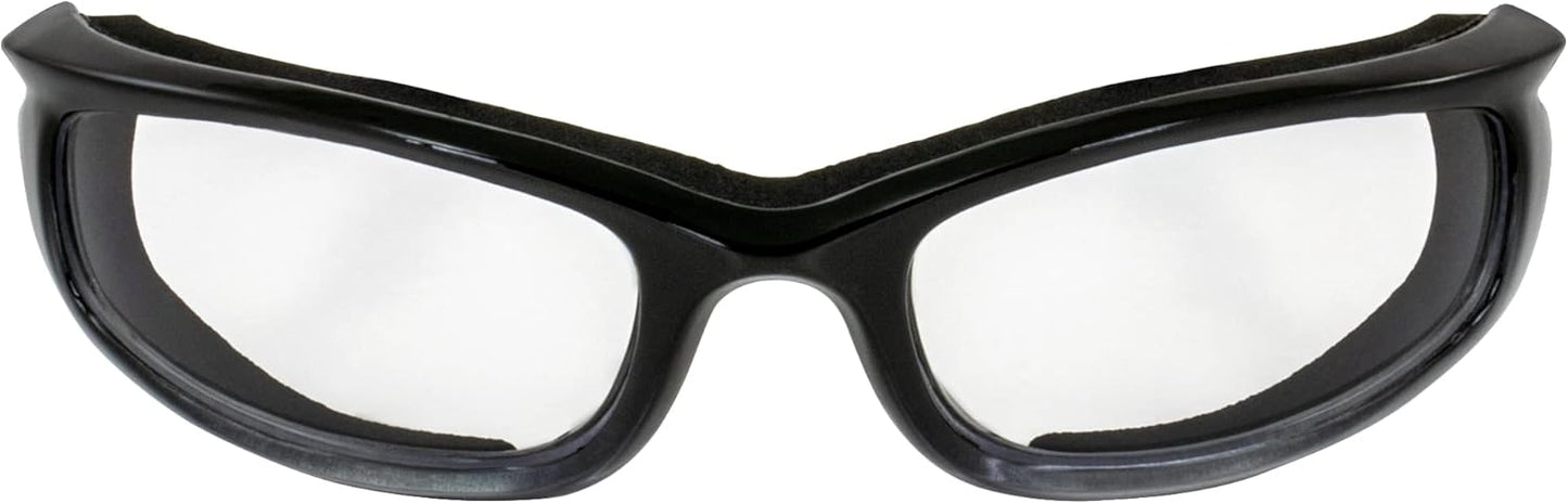 Global Vision Eyewear Shadow Sunglasses