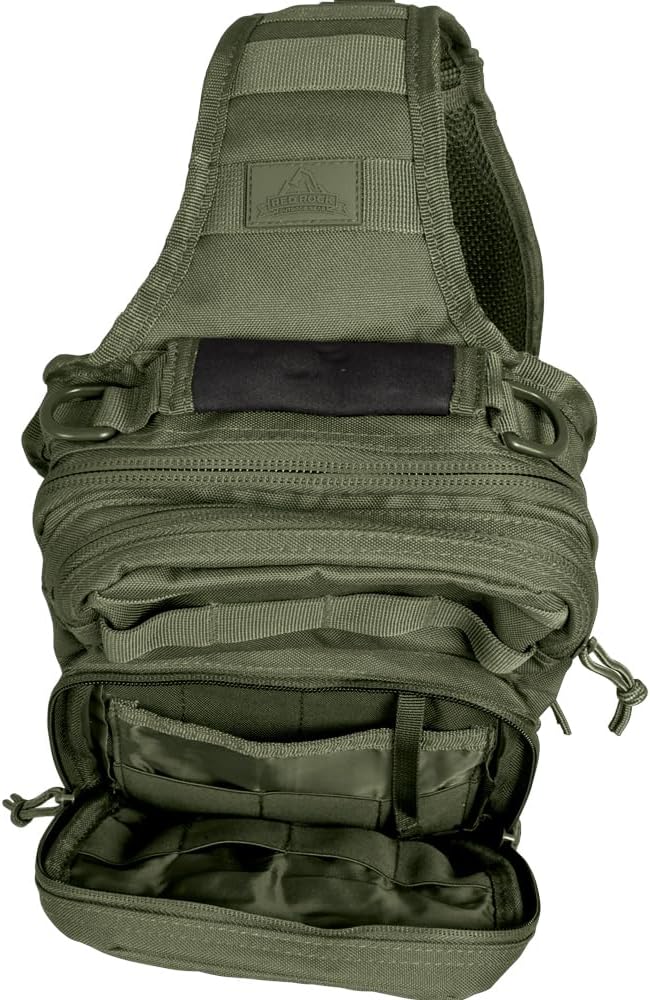 Red Rock Outdoor Gear - Rover Sling Pack