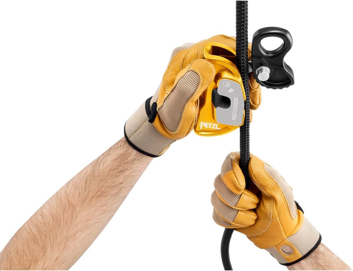 PETZL, Rescucender
