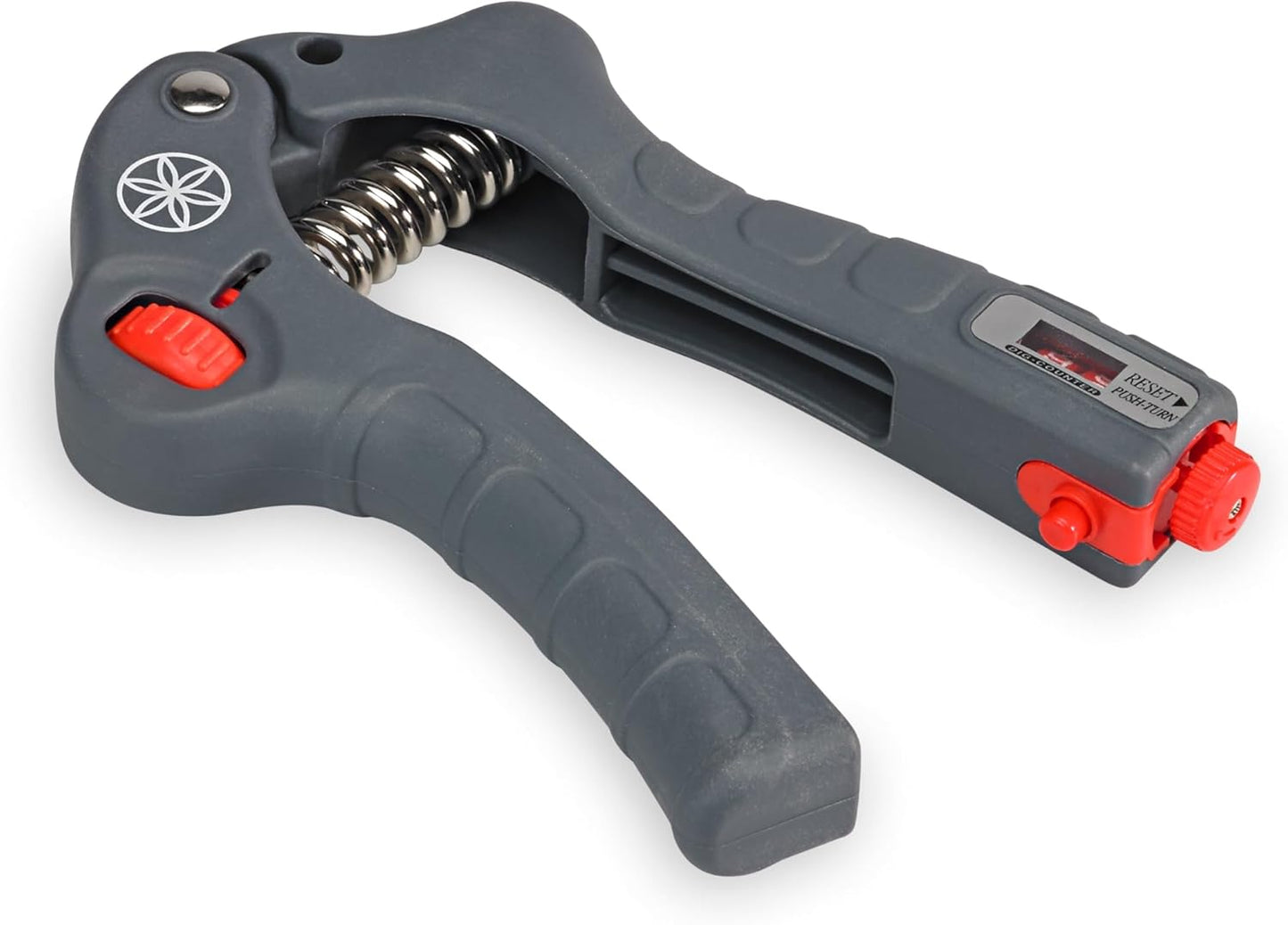 Gaiam Restore Gaiam Easy Adjust Hand Grip