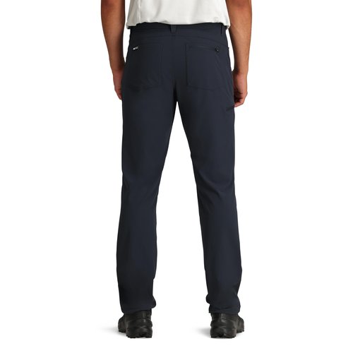 Outdoor Research Men's Ferrosi Pants - 32" Inseam, Dark Navy, 32