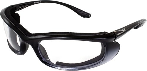 Global Vision Eyewear Shadow Sunglasses
