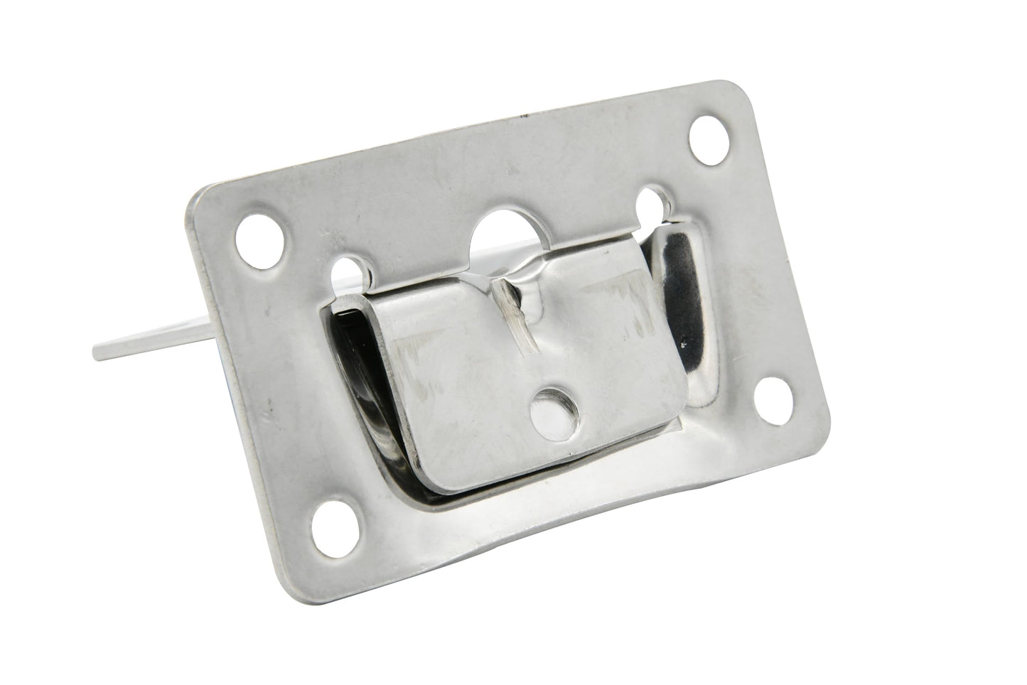 Vinland Marine 304 Stainless Steel mounting Table Brackets, Wall Mount Table Bracket, Marine Table Mount, Boat Cutting Board, Marine Grill