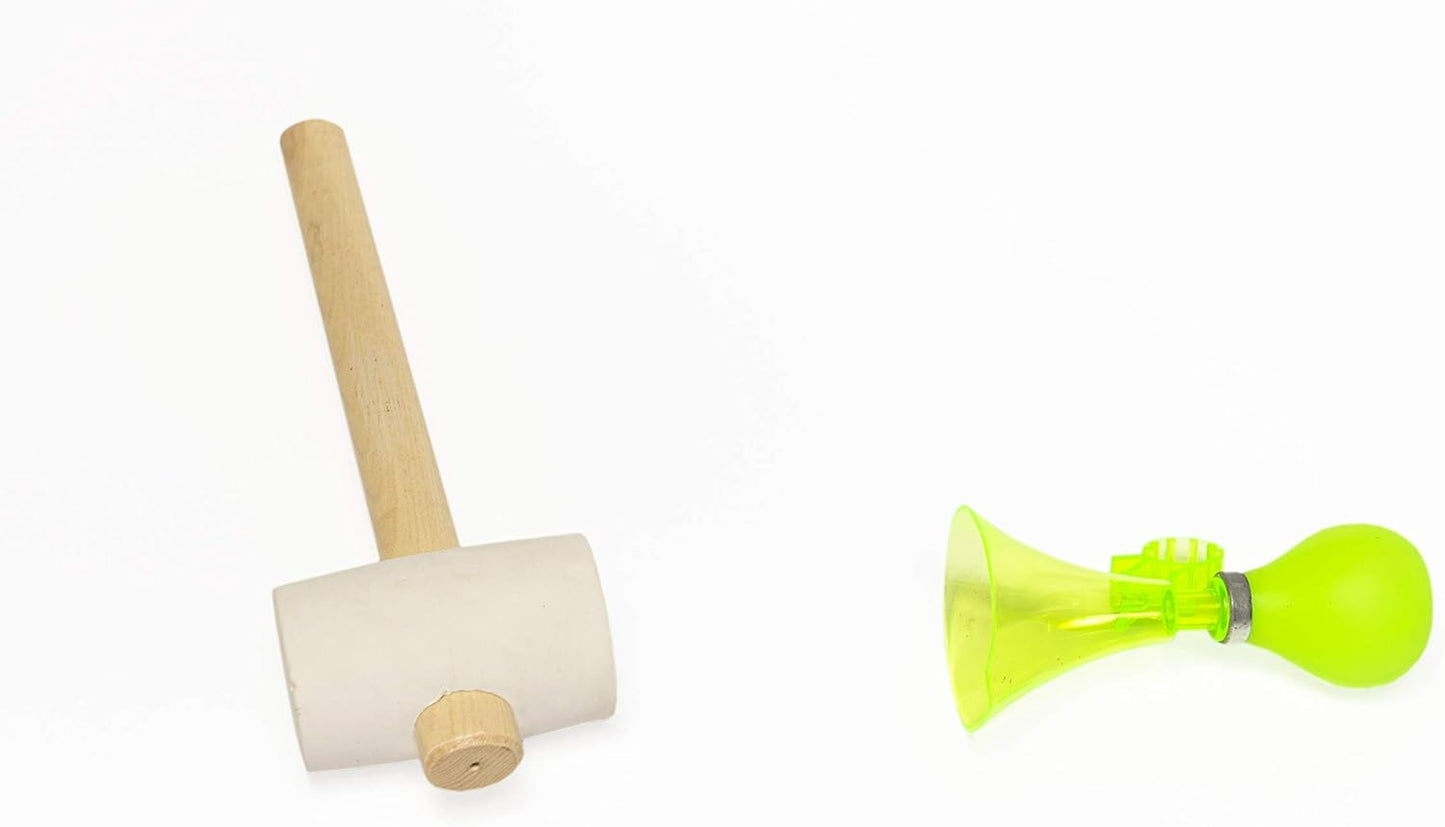 SCOOT Scooter & Bike Horn