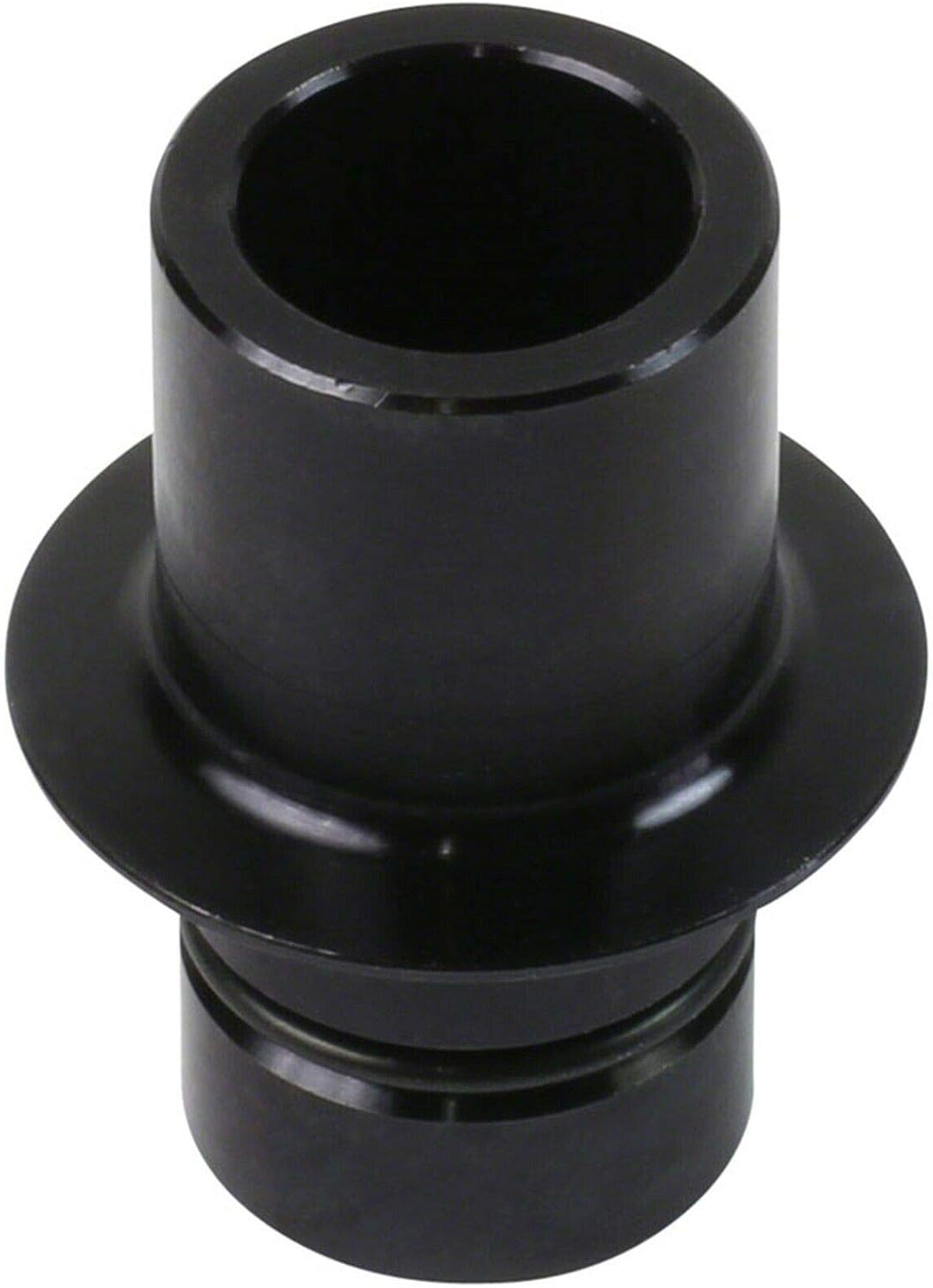 Hope Pro 4 Boost Conversion kit, 15x110mm - Front