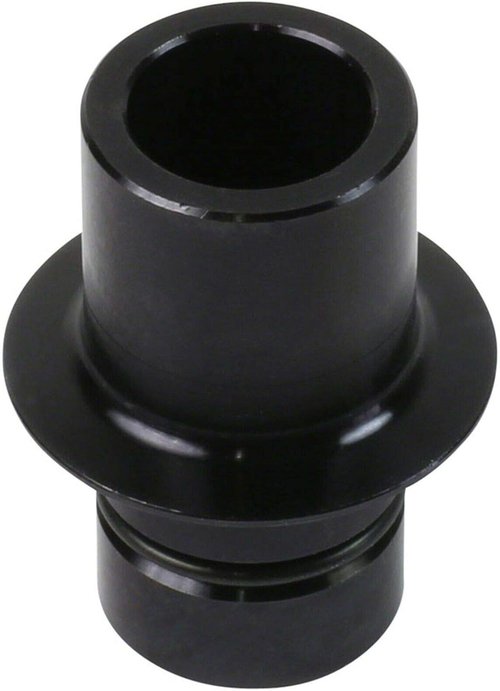 Hope Pro 4 Boost Conversion kit, 15x110mm - Front