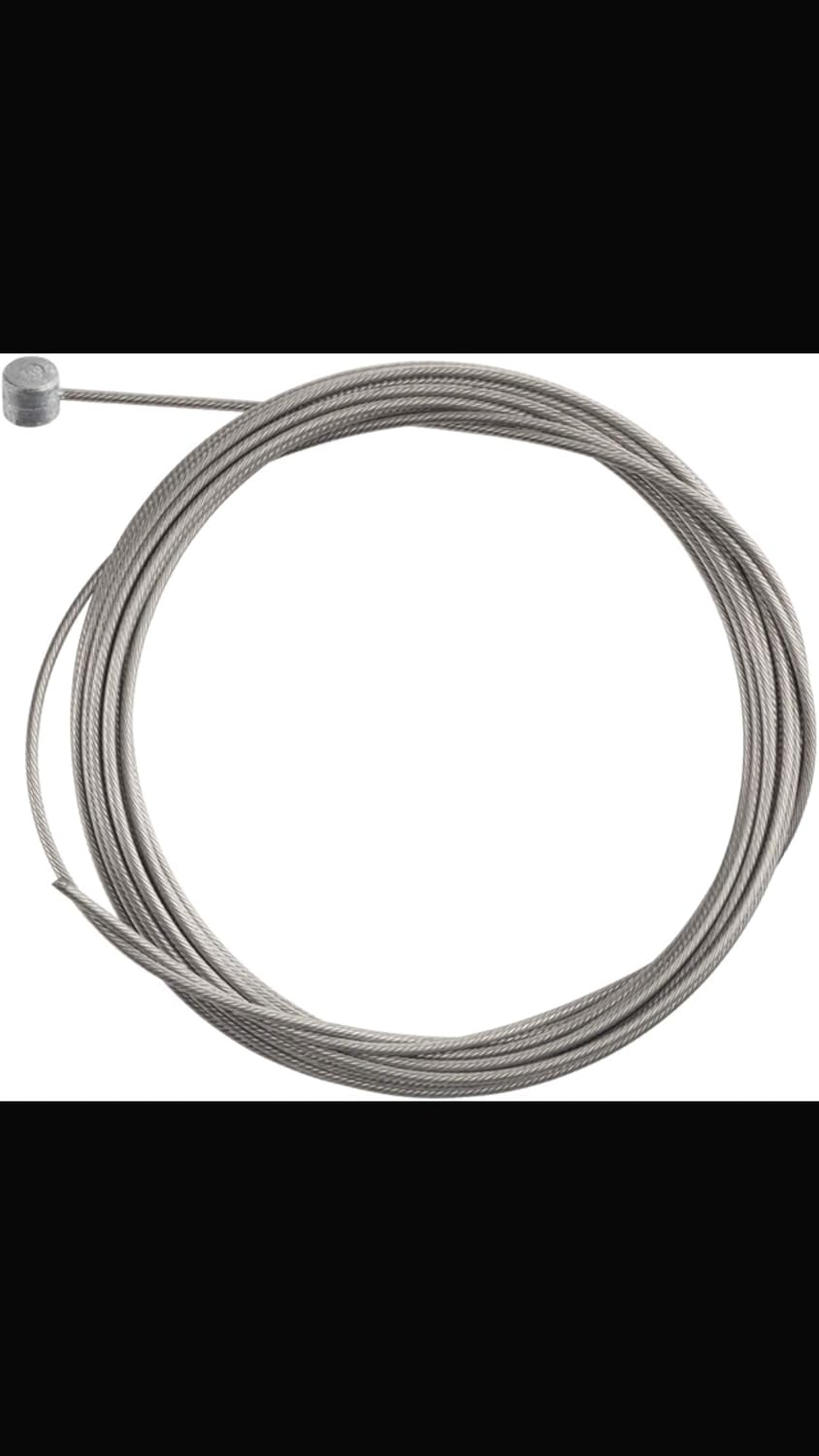 Jagwire(ジャグワイヤー) ブレーキ用インナーワイヤー Sport