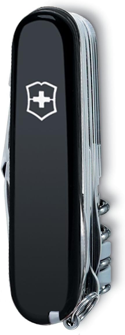 Victorinox Spartan, Black, 91mm