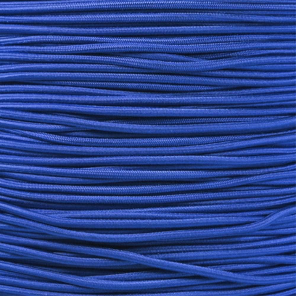 1/8 Inch Shock Cord - Versatile Bungee Cord for Camping, Cargo & Outdoor Use