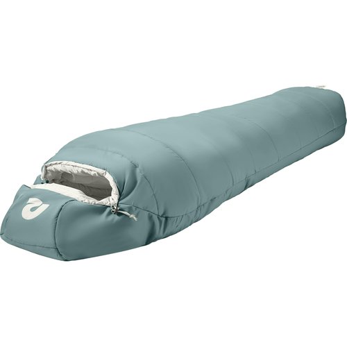 Retrospec Dream 5 Mummy Sleeping Bag - Insulated Cold Weather, Water-Resistant, Adjustable Adult Sleeping Bag