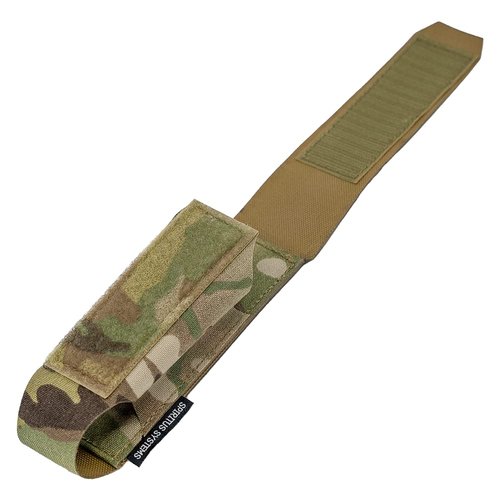 Kestrel Ballistics TKO Tactical Molle Carry Case, Multicam