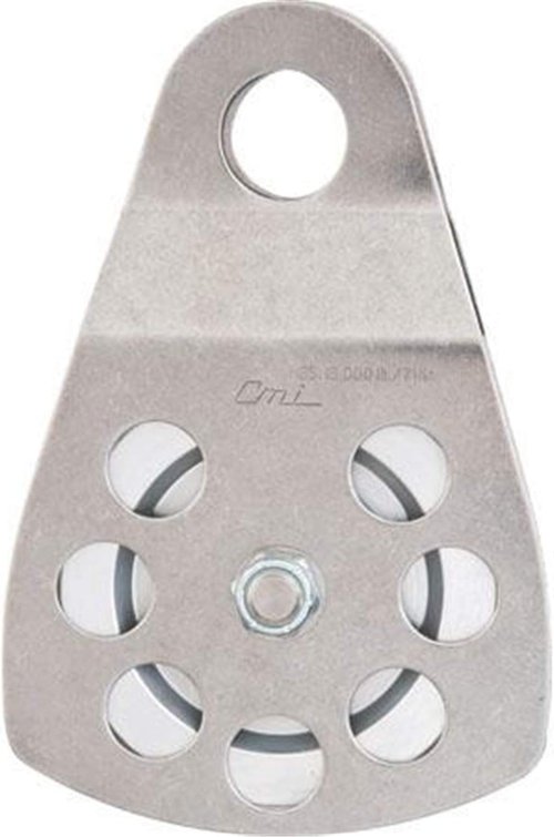 Cmi Heavy Duty 4" Pulley