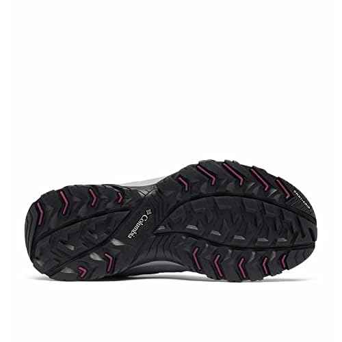 Columbia Women's Crestwood Hiking Shoe