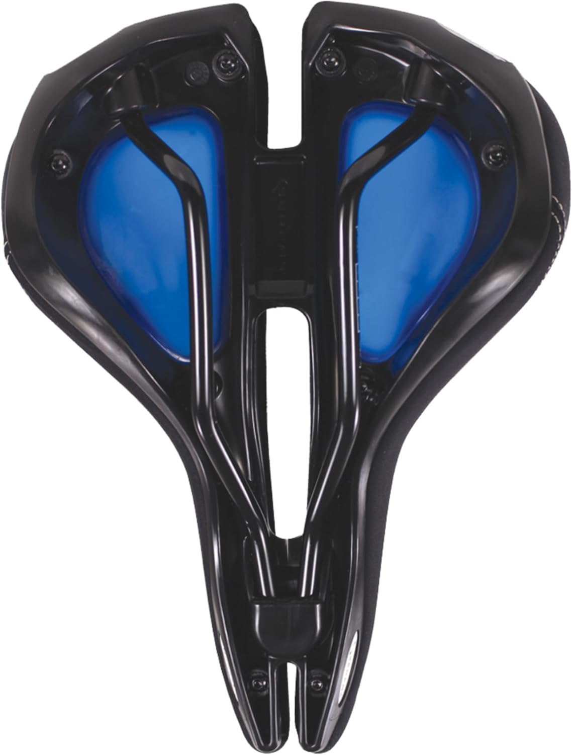 Serfas RX Saddle Road Bicycle Mountain Bike Seat Womens Lycra