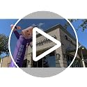 LookOurWay 10ft Inflatable Tube Man Attachment - Red Wacky Waving Inflatable for Business Promotion