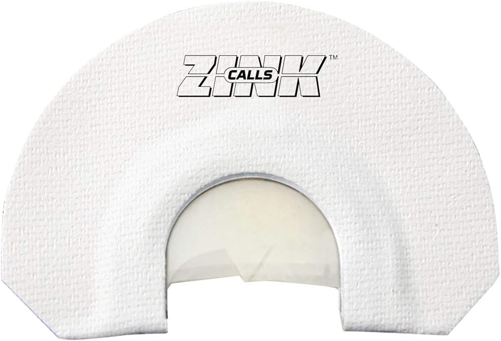 Zink CallsMouth Call