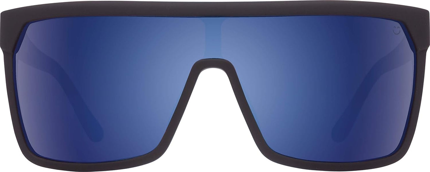 Spy Optic Flynn Oversized Sunglasses