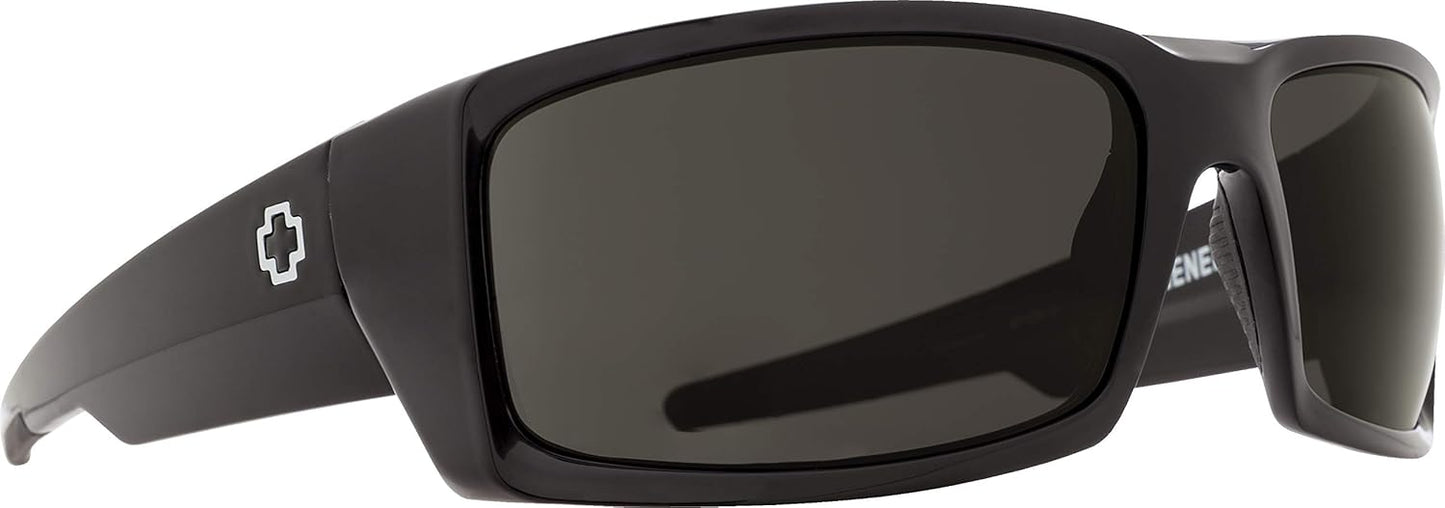 SPY Optic General | Wrap Sunglasses