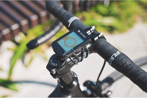 Bryton Rider Bike Mount Rider Series Bike Computer