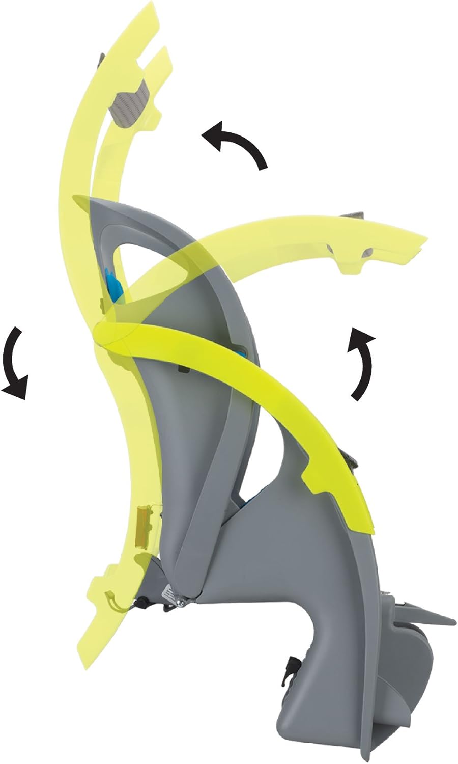 Copilot Child Carrier