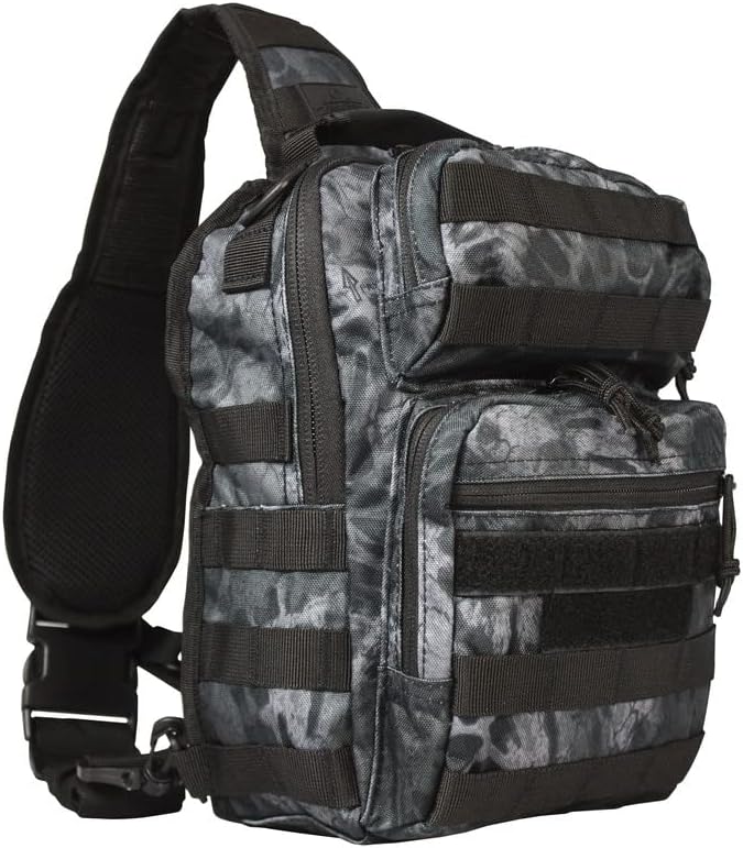 Red Rock Outdoor Gear - Rover Sling Pack